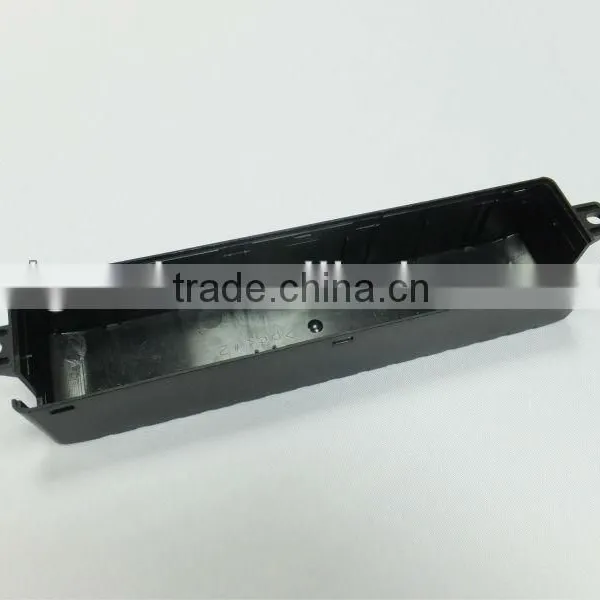 Dongguan Professional OEM Plastic Speaker Enclosure Factory Plastic Speaker Housing photo-5