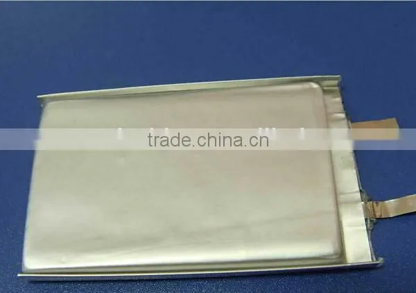 3.7v 5000mah Lipo Battery 5000mah Rechargeable Battery 5000mah Lithium Ion Battery Cell
