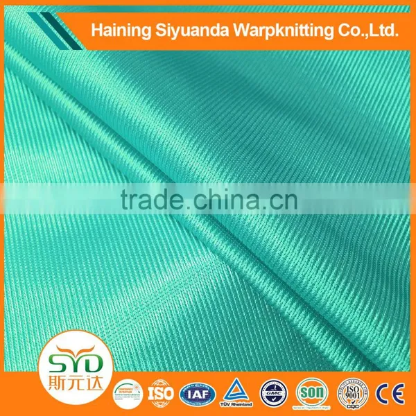 Super Quality Heat Shrink and Quick Dry Polyester Fabric Waterproof for Home Textile photo-2