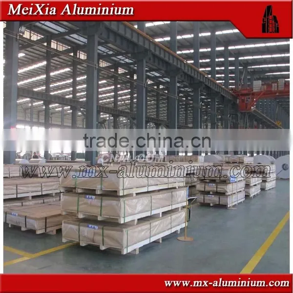 Plate Aluminium Floor_aluminum Sheet Price