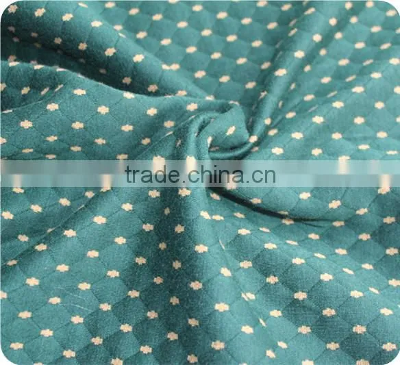 FASHION DESIGNS TC JACQUARD KNITTING FABRIC photo-3