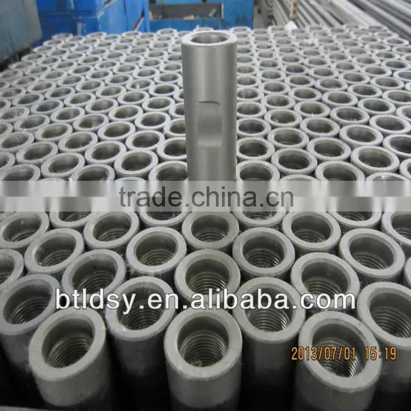 3/4" Stainless Steel Coupling photo-3