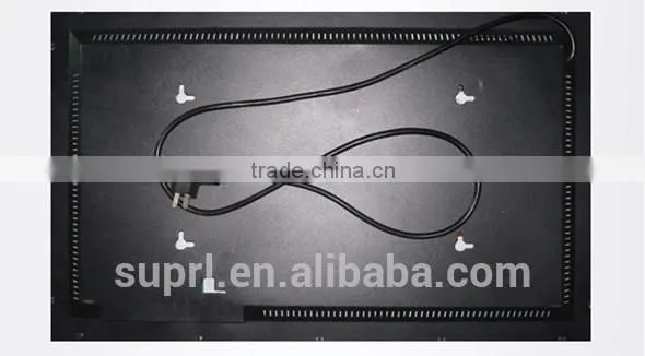 TFT Smart Panel Interactive Touch Monitor LCD Smart Board PC photo-3