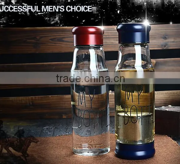 Different Design Good Quality Water Filter Bottle Manufacturer photo-2