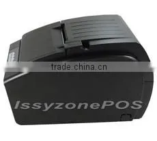 Dot Matrix Pos Receipt Impact Printer 9 Pins 400dot/line Dot Density 5 Line/sec Printing Speed IDMP006 photo-2