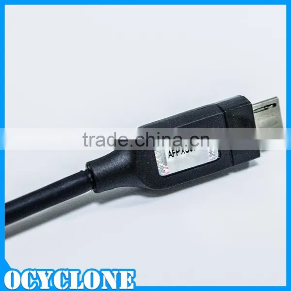 Genuine Micro USB Data Cable Charger Cord Cable for Motorola SKN6428A photo-5