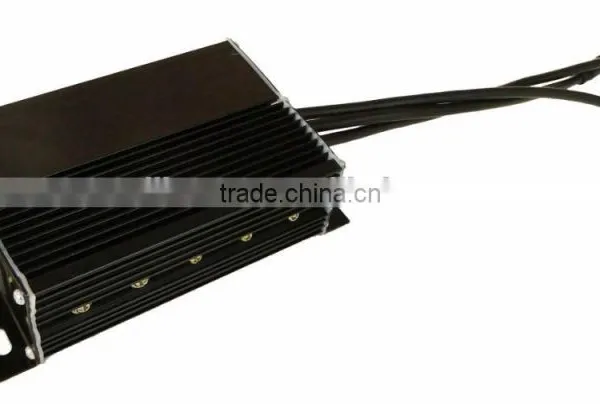 2015cheap Price High Quality E-bike Controller photo-2