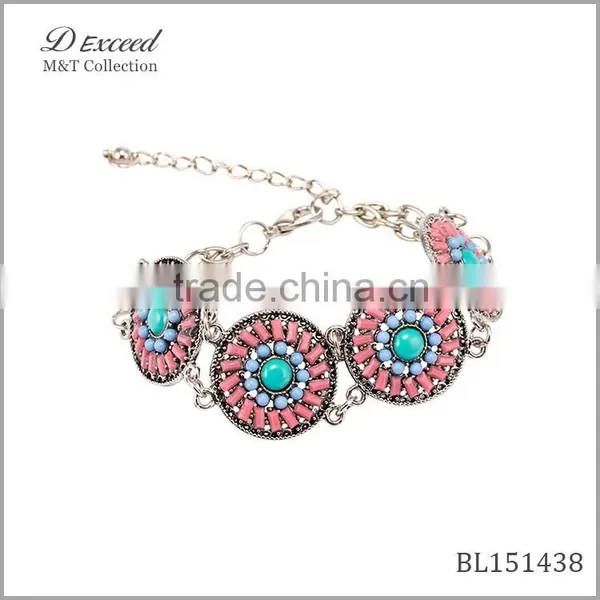 New Design Bangkok Fashion Jewelry Factory Direct Sale photo-2