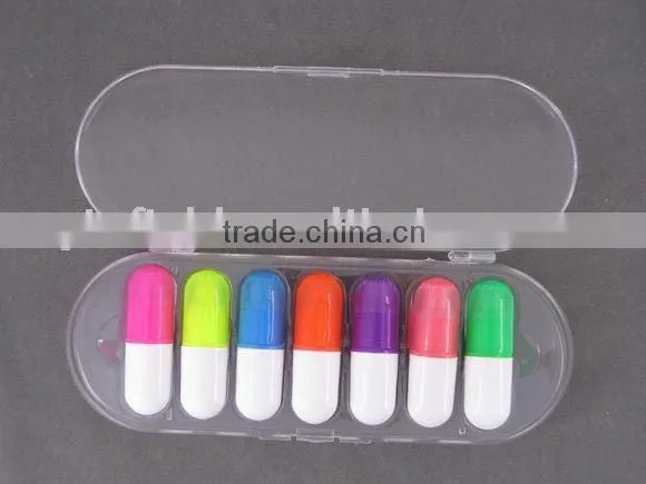 Highlighter Set