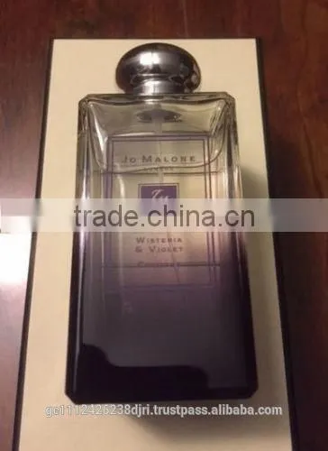 _J-o *******M.__al-one____ W- ___ist-eri.a and Vi-ol-et 100ml Perf__ Cologne