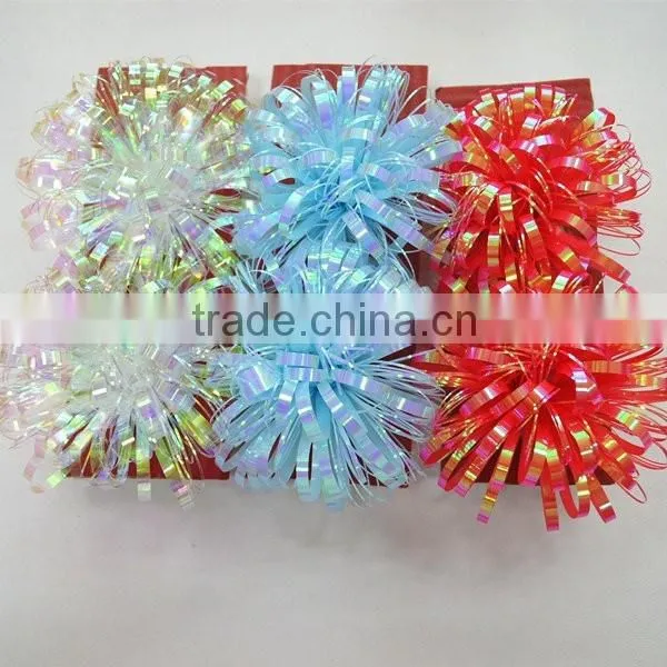 Fashion LED Gift Decorative Bow