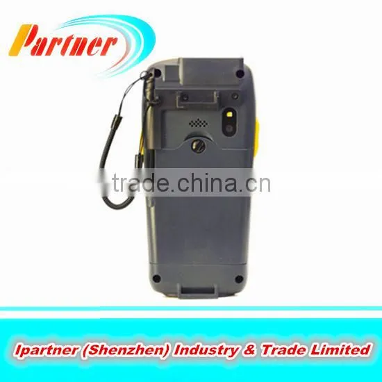 Wireless Wifi, Bluetooth ,GPRS For Windows CE 6.0 / 6.1/ 6.5 Industrial PDA, Rugged PDA, Handheld PDA photo-3