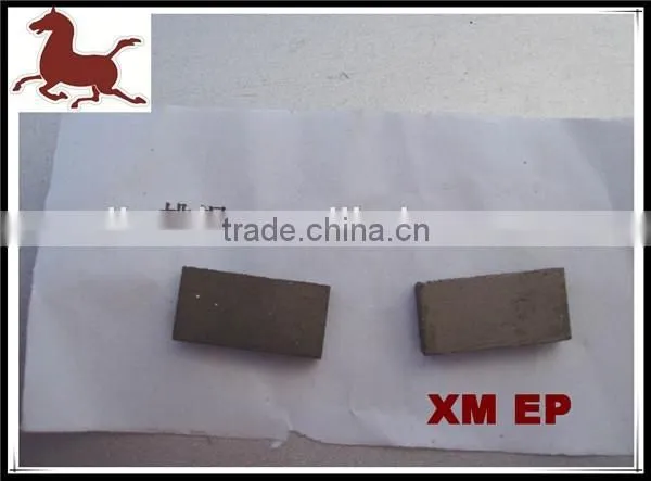 Diamond Granite Cutting Segment photo-4