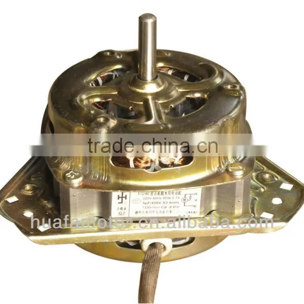 Washing Machine Motor Price