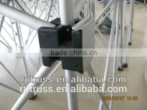 Alminum Instellistage, Drum Riser Stage, Mobile Stage, Folding Stage for School Stage Events photo-2