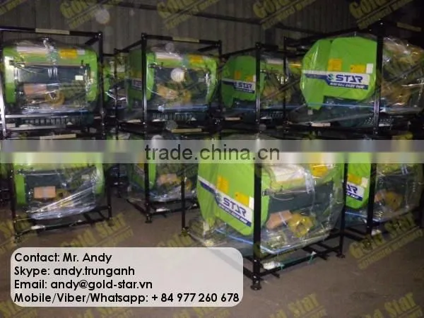 IHI STAR Round Baler MRB0855T - MADE IN JAPAN photo-6