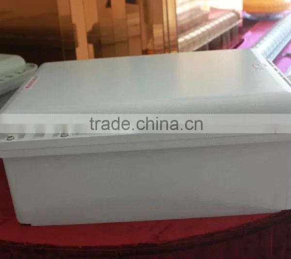 BJX51 Explosion Proof Junction Box IP65 Aluminum Alloy Enclosure photo-2