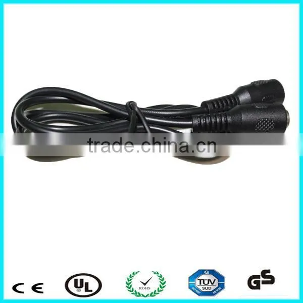 Ul2464/2c Female to Female dc Power Cable Manufacturers photo-2