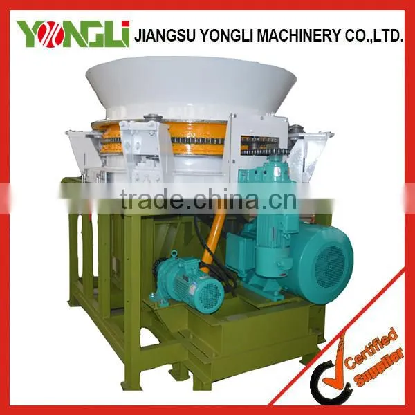 Wood Hammer Mill