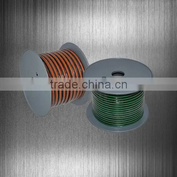 Good Quality for Audio Cable Speaker Cable 4ga Car Audio Cables Are Available