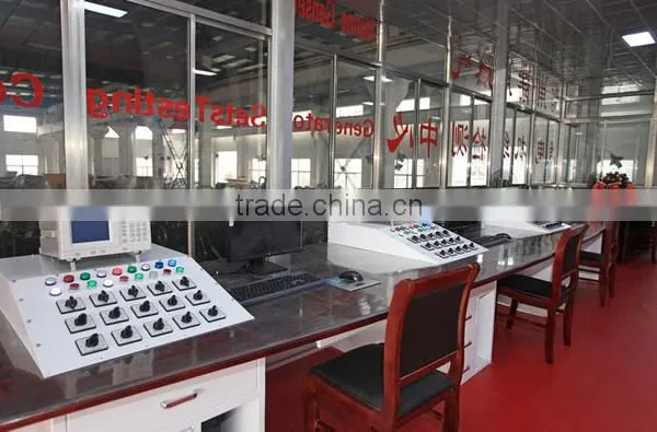 Generator 500kva Water Cooled Diesel Open Generators Diesel Price Quality Choice photo-5