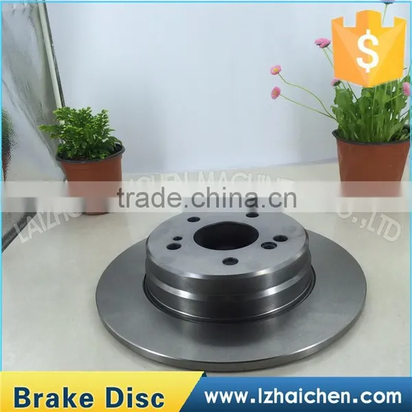 G3000 Brake Disc, Disc Brake Rotors,Car Accessory photo-4
