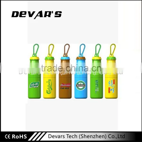 High Quality Cheap Cooling Super Small Bottle Style Electric Fan Supplier's Choice photo-6