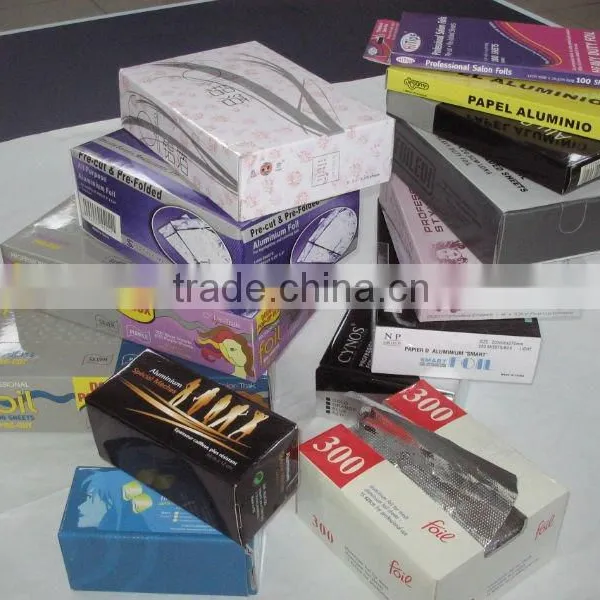 New Typeand Hot Sell Foil Extraction Household , Home Using Packing Foil photo-4
