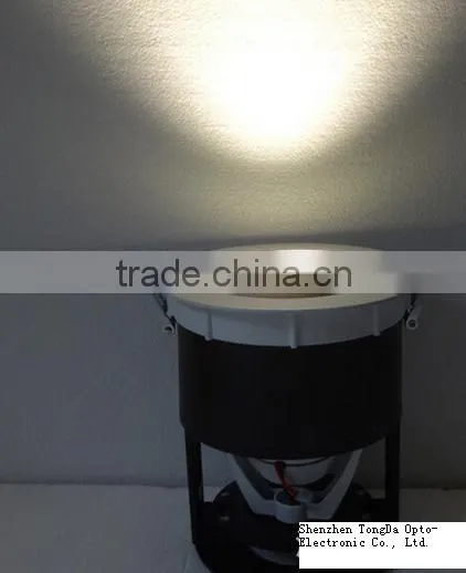 30w Adjustable Gimbal Led Cob Downlight Round/Square Shape (Super Bright!) photo-4