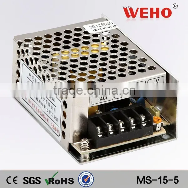 2 years warranty Dve Switching Power Supply Dso-142l