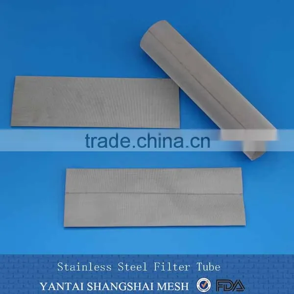 Rosin Tech Stainless Steel Filter Tube photo-4