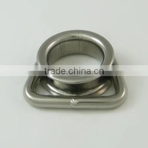 Stainless Steel D Rings Quality Choice photo-5
