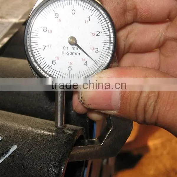 Carbon Seamless Stainless Steel Pipe Made in China photo-4