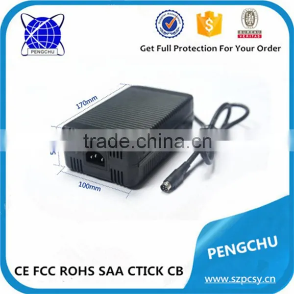 240w PC Material Customzie Power Supply Lcd tv lg tv 24v 10a Power Adapter photo-4