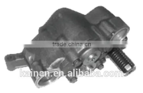 Engine Parts Oil Pump Model 3406 OEM 4N0733 16141111