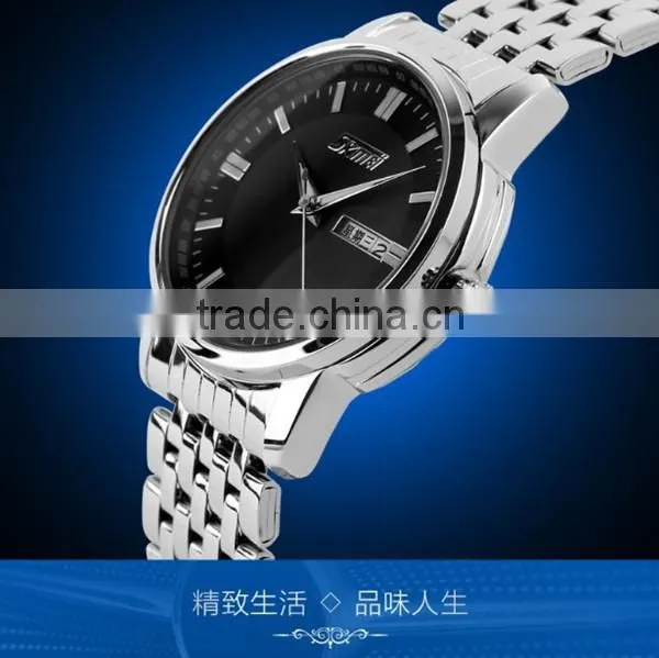 SKMEI Luxury Quartz Analogue Watch photo-4