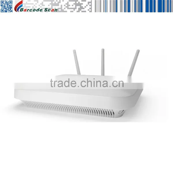 Zebra AP 7532 802.11ac Wlan Access Point Wifi Speed And Throughput To Support All Your Users And Applications
