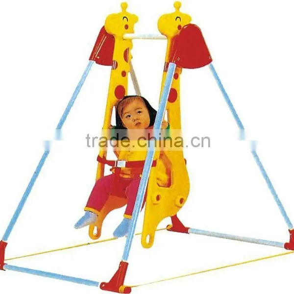 Fashion Indoor Swing Chair Sets For Older Kids photo-2