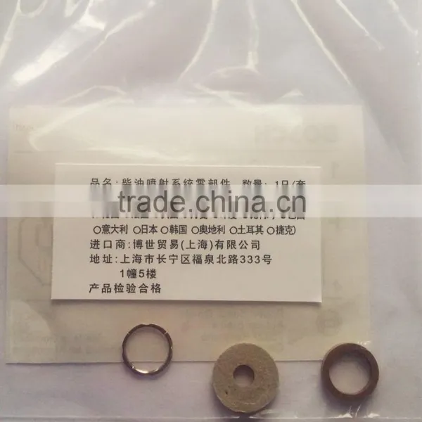 Common Rail Injector Repair Kit F00vc99002 photo-3