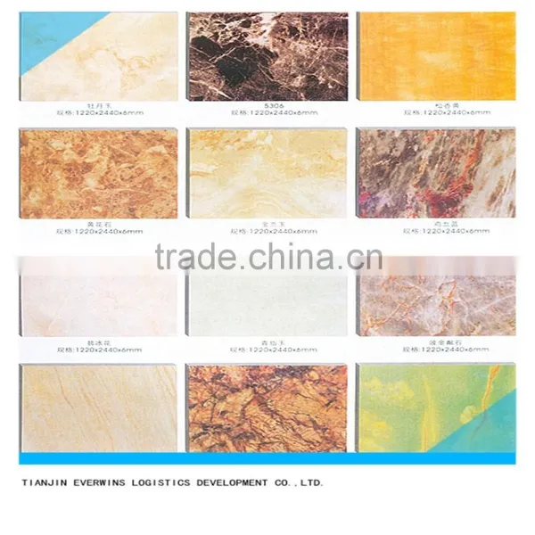 Artificial Marble Decorative Panel photo-4