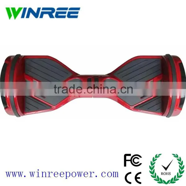 6.5 Inch Two Wheels Hoverboard Electric Scooter Self Balancing 2016 Best Selling Hoverboard photo-2
