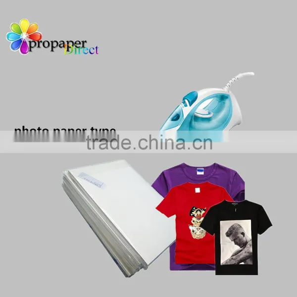 Inkjet Heat Transfer Paper
