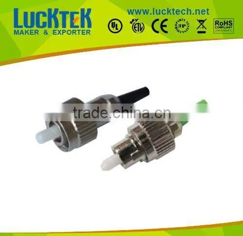 fc Fiber Optic Connector