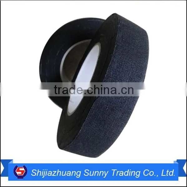 Rubber Adhesive Cable Wrapping Cotton Isolation Tape