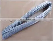 u type wire