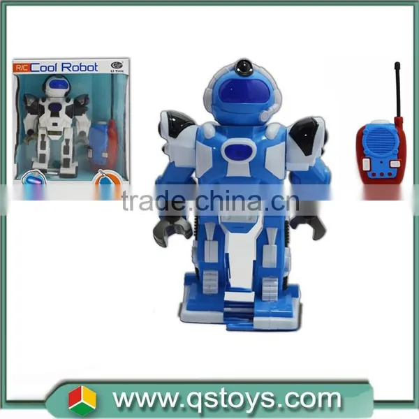 2015 hot sell! rc robot toy,radio control robot toy,remote control robot toy