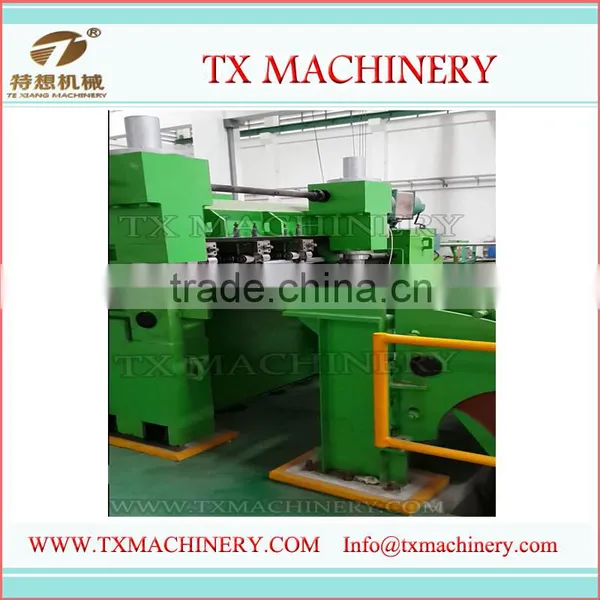 TX1300 Full Automatic Cnc Metal Coil Cutting Machine