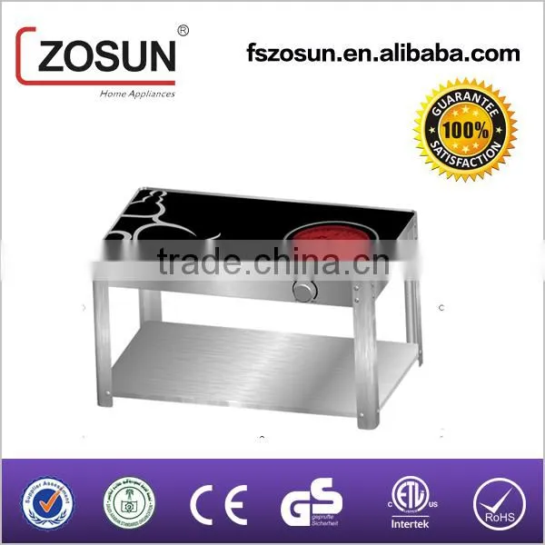Keep Food Warm Tray Electric Buffet Warming Tray Warming Tray Keep Food Warm Tray ZS-104