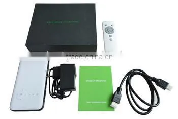 Cloudnetgo 1500 Lumens Kodi tv Projector Xbmc Installed Projector 720p High Definition Projector 4k Support photo-5