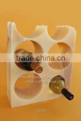 Low Price Wine Bottle Rack H239